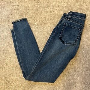 Kut from the Kloth Carlo Skinny Jeans